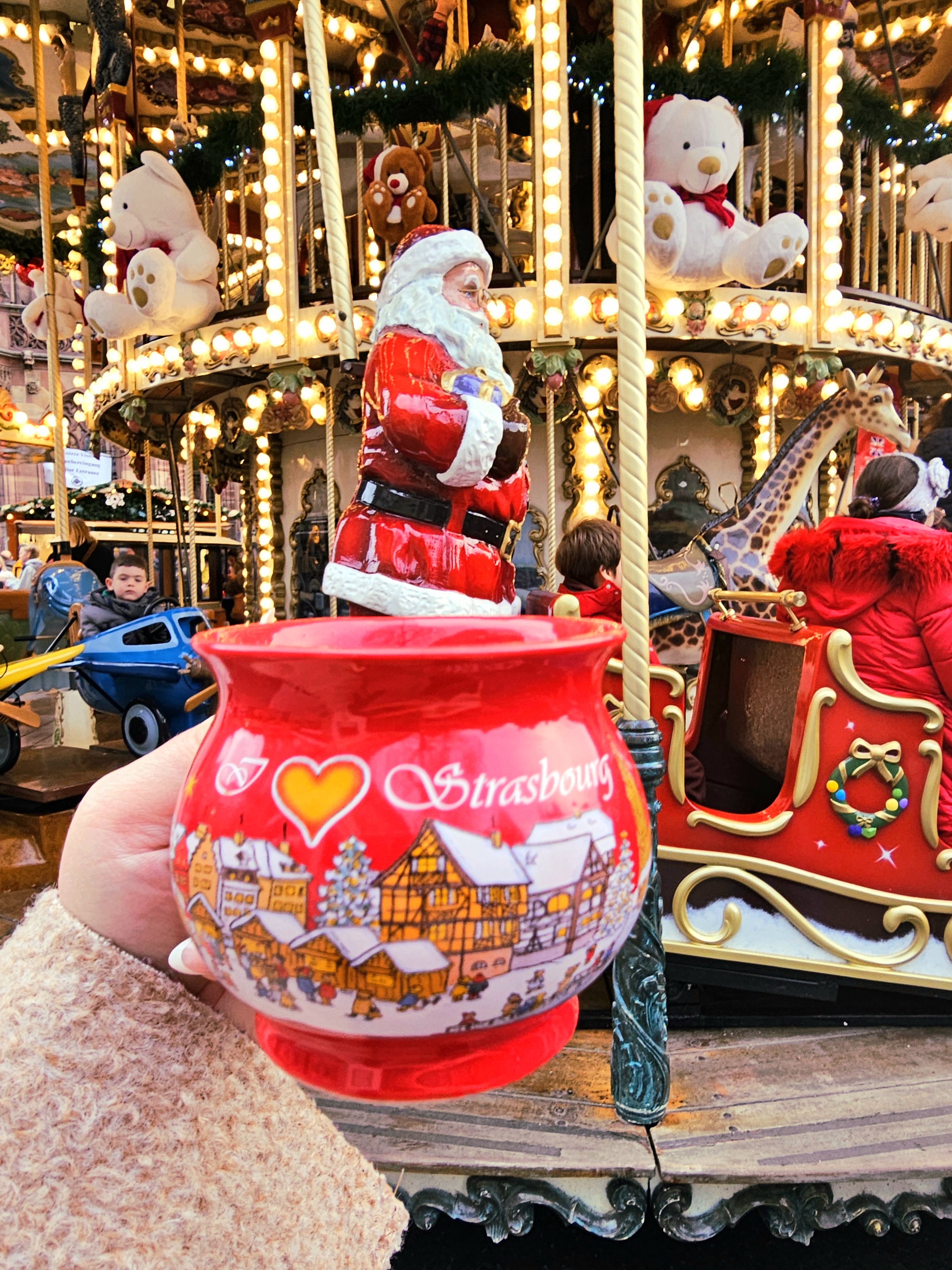 Are Strasbourg Christmas Markets Worth Visiting? My Honest Experience & Tips (2026)