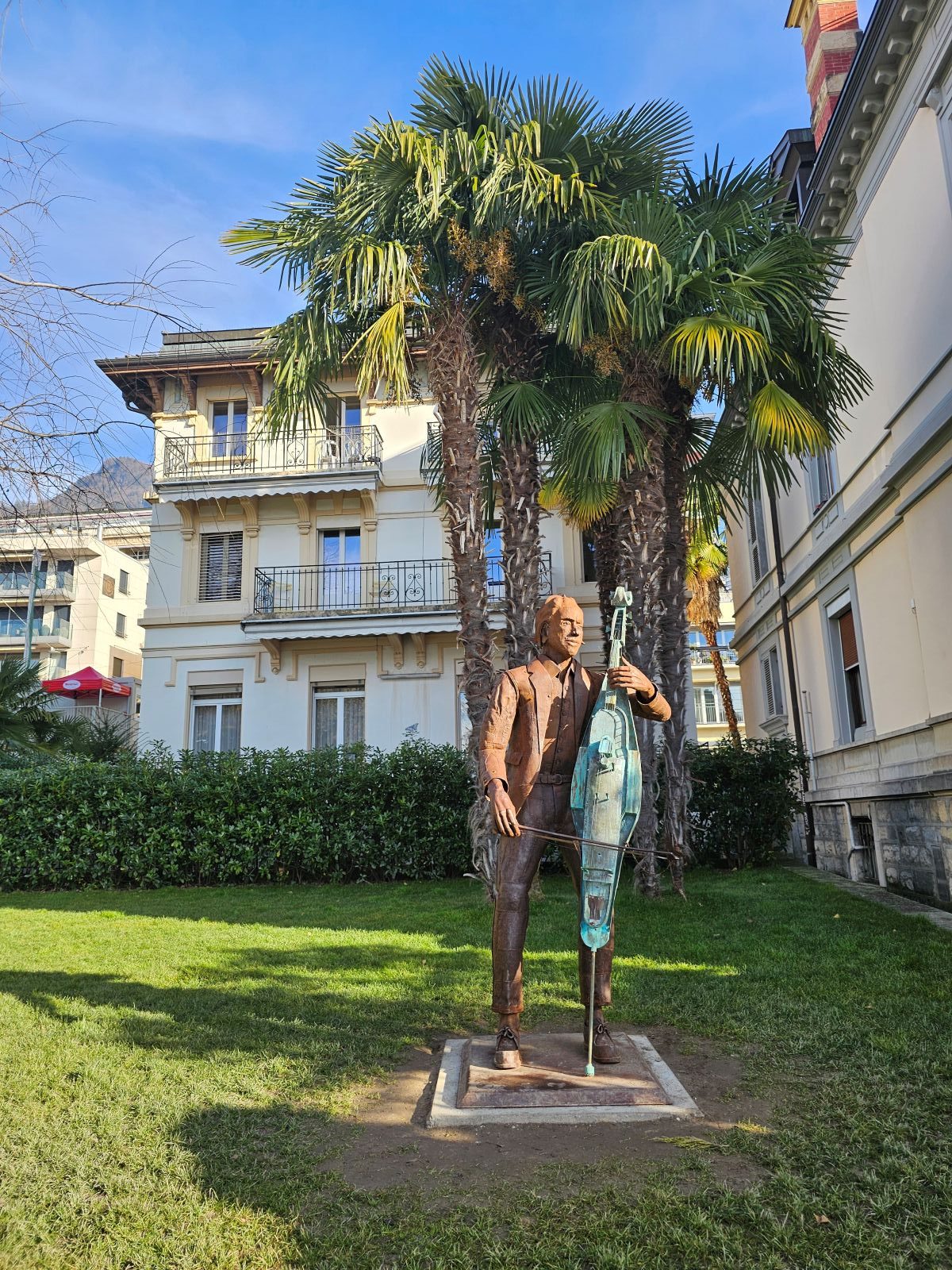 Montreux Itinerary: How to Spend 1, 2 or 3 Days in Switzerland